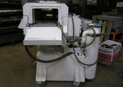 Remanufactured Parts Washer